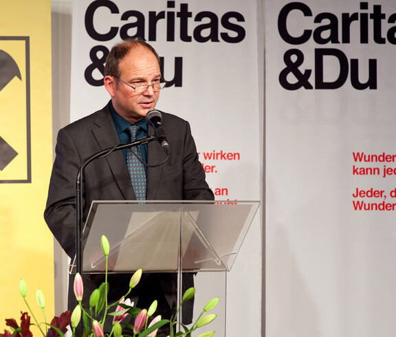 Prälat-Leopold-Ungar-JournalistInnenpreis 2011