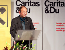 Prälat-Leopold-Ungar-JournalistInnenpreis 2011