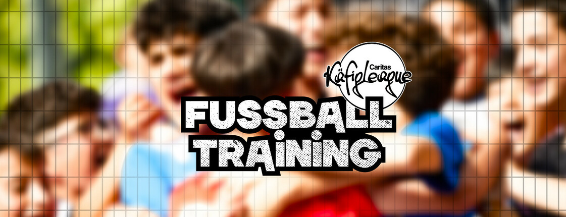 Kostenloses Fußballtraining für alle von 8 bis 16