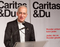 Prälat-Leopold-Ungar-JournalistInnenpreis 2011