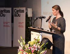 Prälat-Leopold-Ungar-JournalistInnenpreis 2012