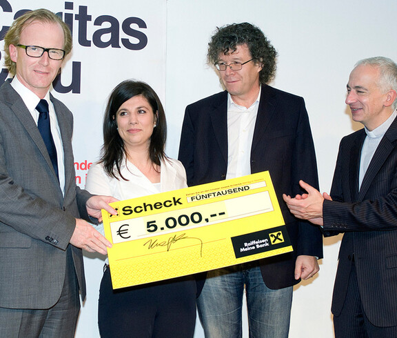 Prälat-Leopold-Ungar-JournalistInnenpreis 2010