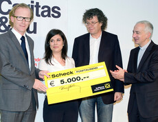 Prälat-Leopold-Ungar-JournalistInnenpreis 2010