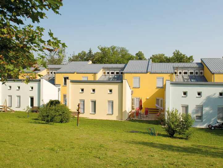 Wohnhaus Hollabrunn