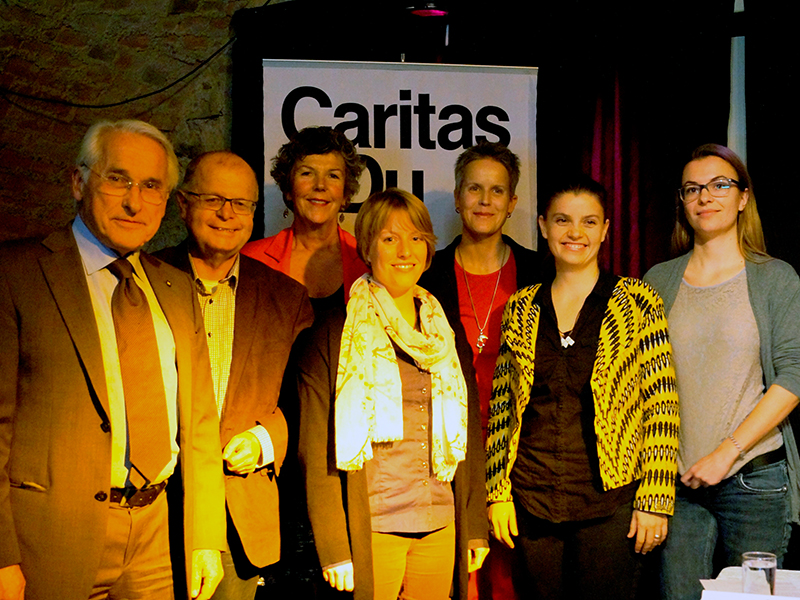 Caritas Wien